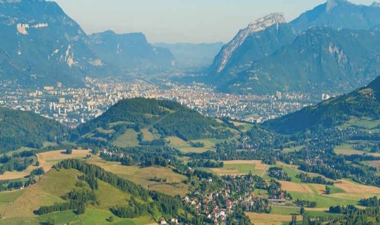 Faire société avec l’urbanisme négocié et l’OAP Paysage et biodiversité 