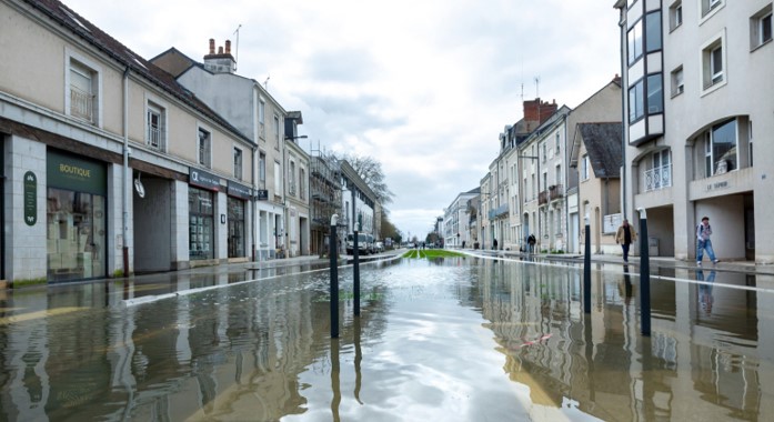 Séance plénière de clôture :  Penser la ville avec l’eau, subir ou s’adapter ? 