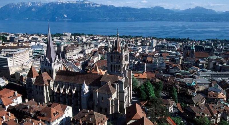 Les concours d'urbanisme en Suisse, un processus ouvert ouvrant un débat fécond